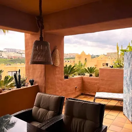 Apartment Coto Real Duquesa Kiznos 411 Manilva
