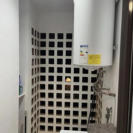 Coto Real Duquesa Kiznos 411 Apartment