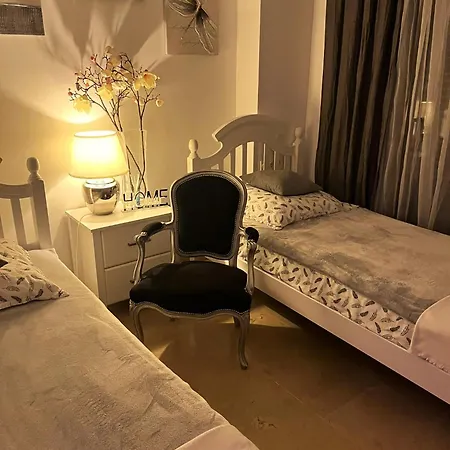 Apartment Coto Real Duquesa Kiznos 411