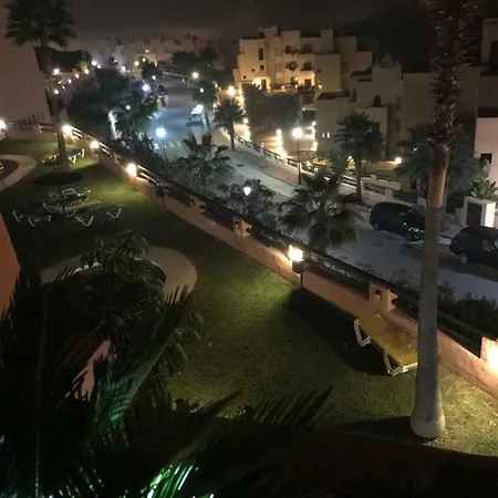Coto Real Duquesa Kiznos 411 Apartment Manilva