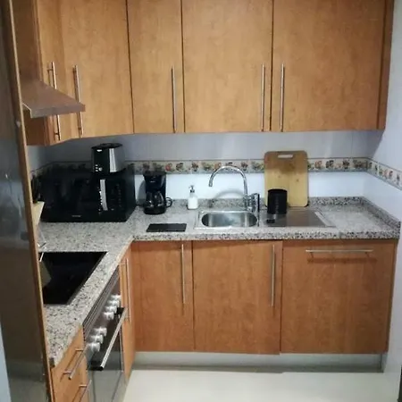 Coto Real Duquesa Kiznos 411 Apartment