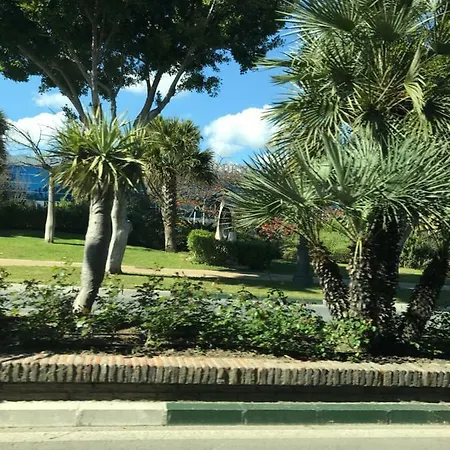 Coto Real Duquesa Kiznos 411 Apartment Manilva