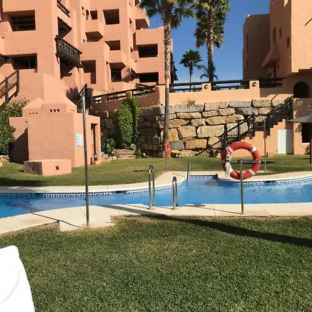 Apartment Coto Real Duquesa Kiznos 411 *