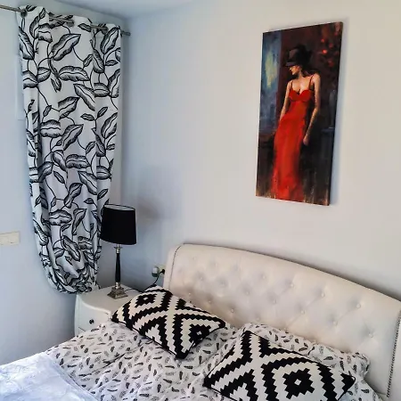 Coto Real Duquesa Kiznos 411 Apartment