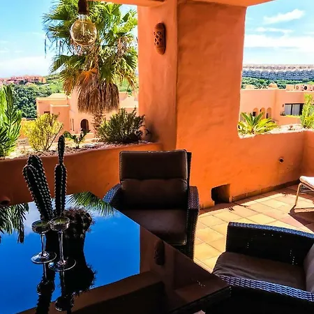 Coto Real Duquesa Kiznos 411 Apartment Manilva