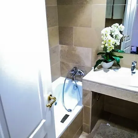 Apartment Coto Real Duquesa Kiznos 411