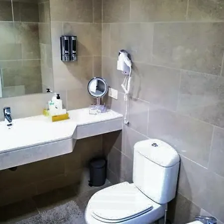 Apartment Coto Real Duquesa Kiznos 411