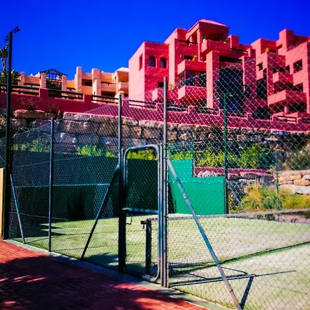 Coto Real Duquesa Kiznos 411 Apartment *