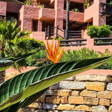Apartment Coto Real Duquesa Kiznos 411 Manilva
