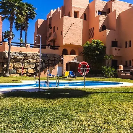 Coto Real Duquesa Kiznos 411 Apartment